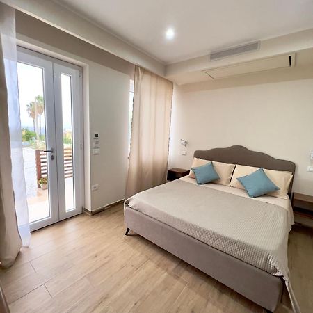 Le Gorgoni Tropea B&B Santa Domenica  Bagian luar foto