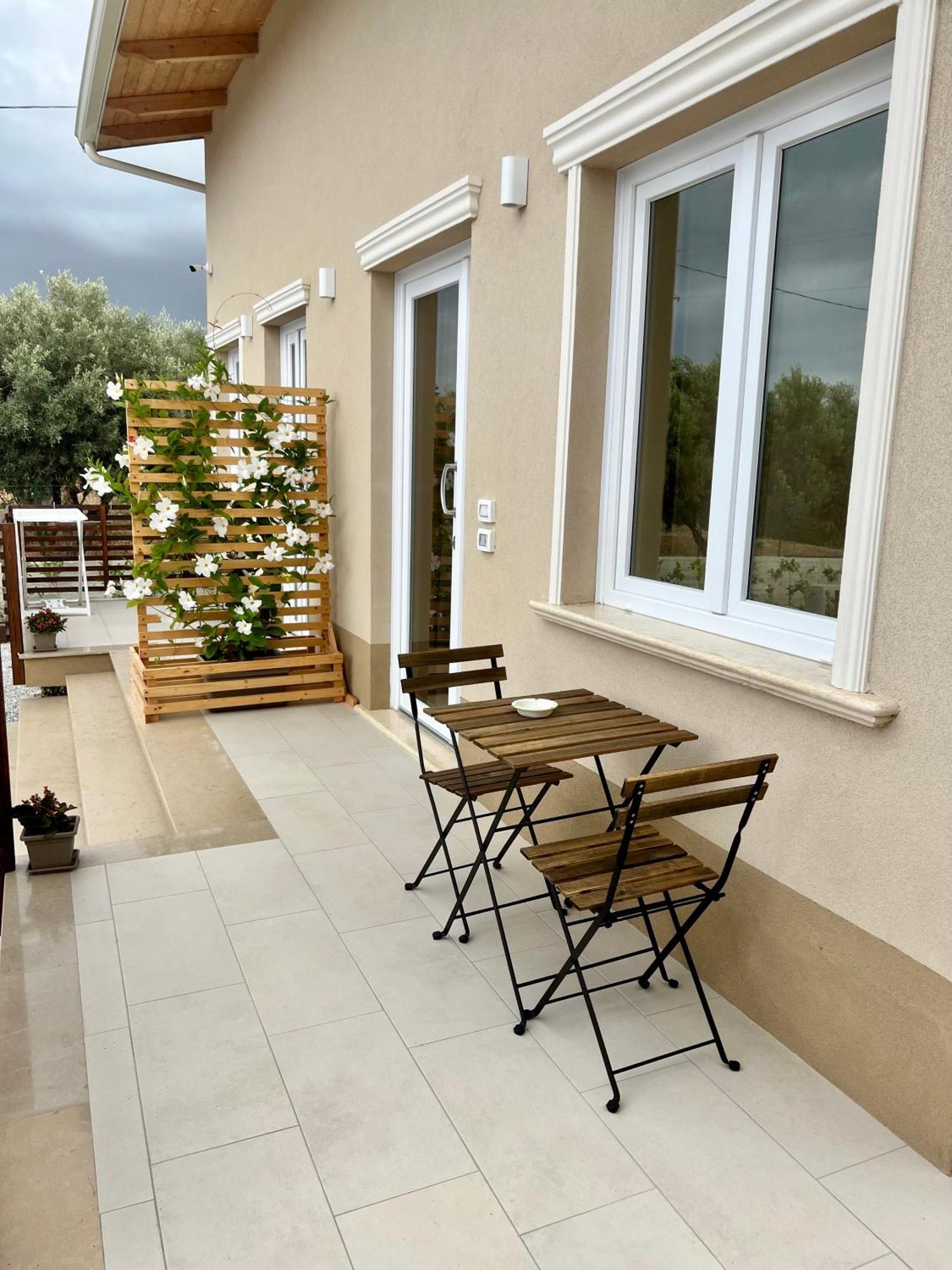 Le Gorgoni Tropea B&B Santa Domenica  Bagian luar foto