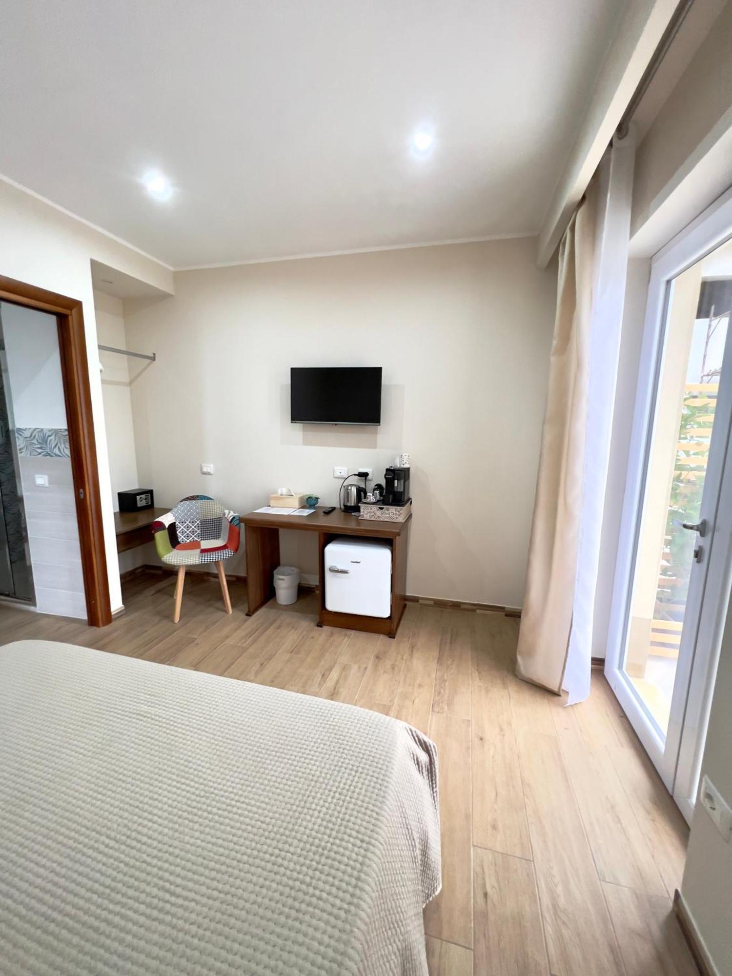 Le Gorgoni Tropea B&B Santa Domenica  Bagian luar foto