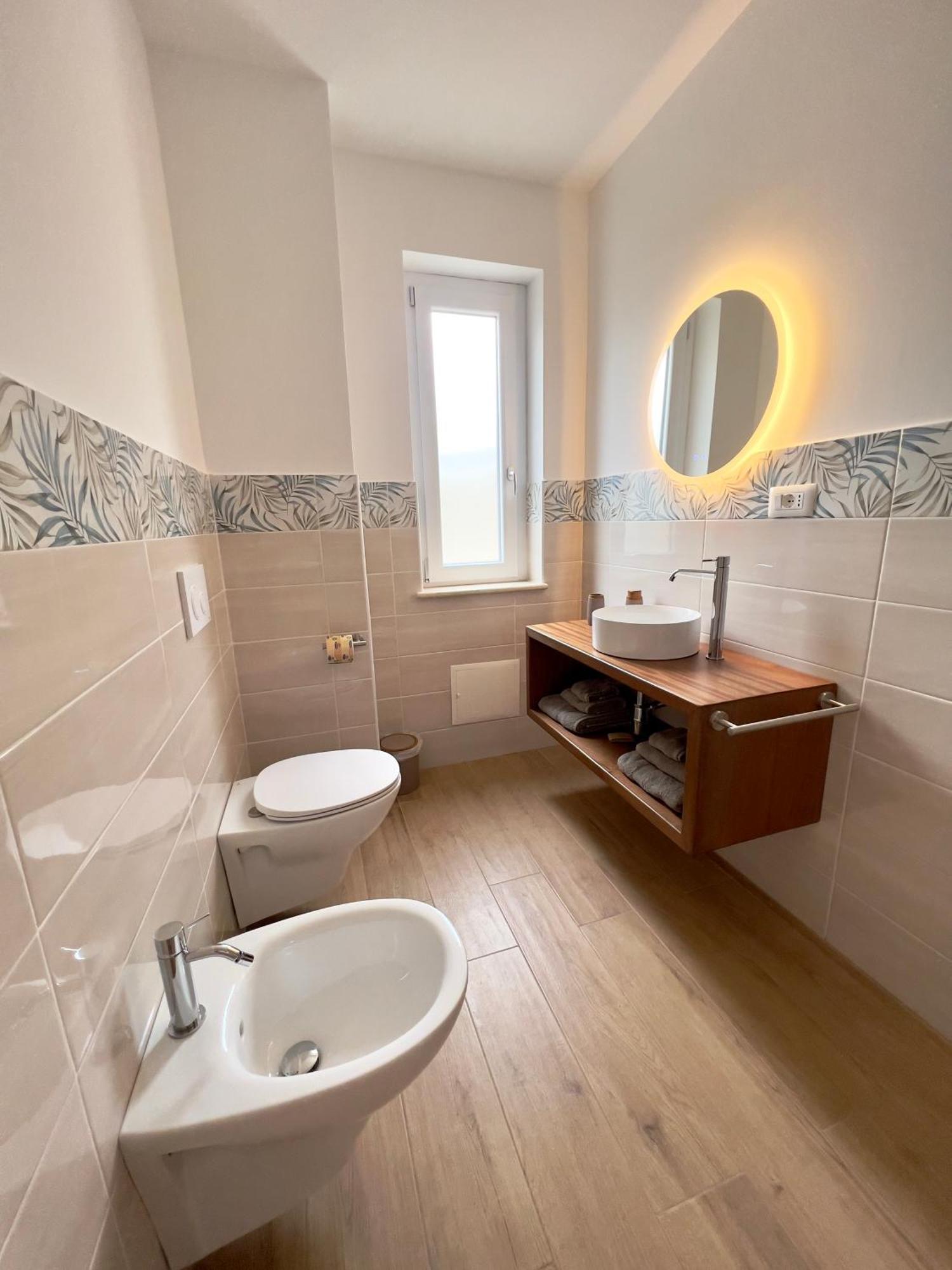 Le Gorgoni Tropea B&B Santa Domenica  Bagian luar foto